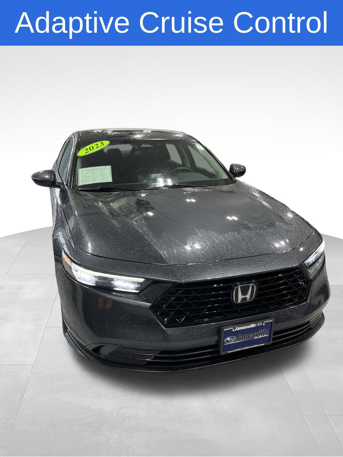 Used 2023 Honda Accord EX image 6