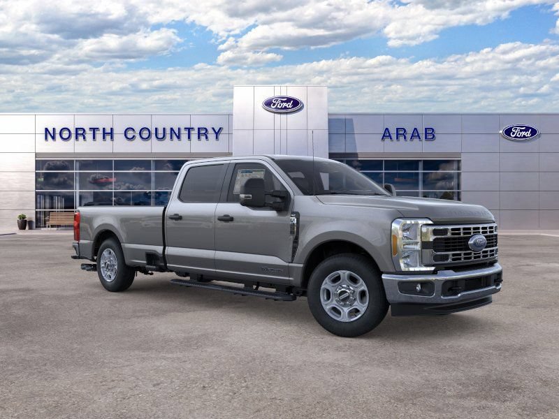 New 2026 Ford F350 XLT RWD image 10