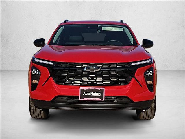 New 2026 Chevrolet Trax LT w/ Driver Confidence Package FWD image 6