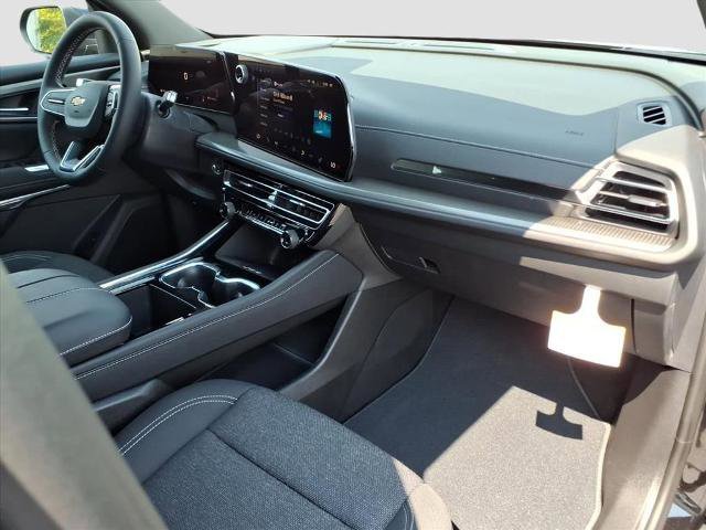 New 2026 Chevrolet Traverse LT w/ LPO, Floor Liner Package image 17