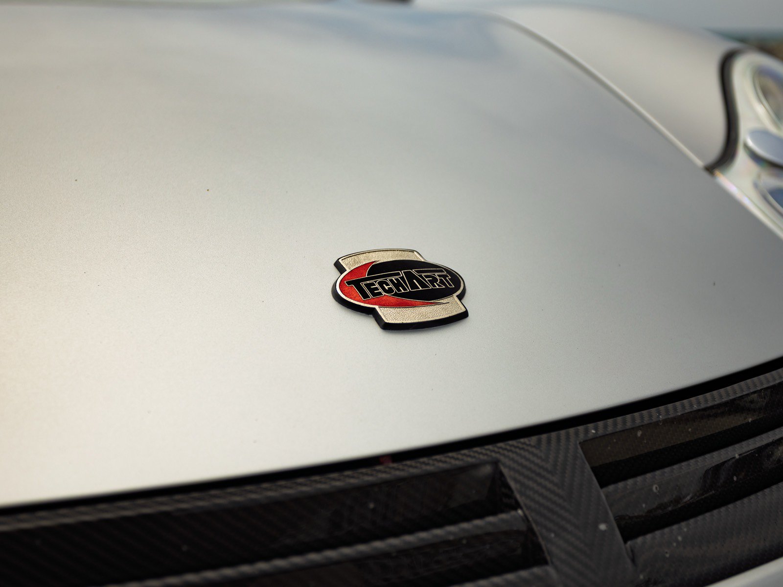 Used 2001 Porsche 911 Turbo AWD/4WD image 14
