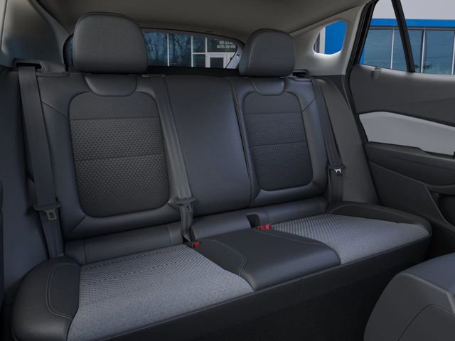 New 2026 Chevrolet Trax LT w/ Driver Confidence Package image 17
