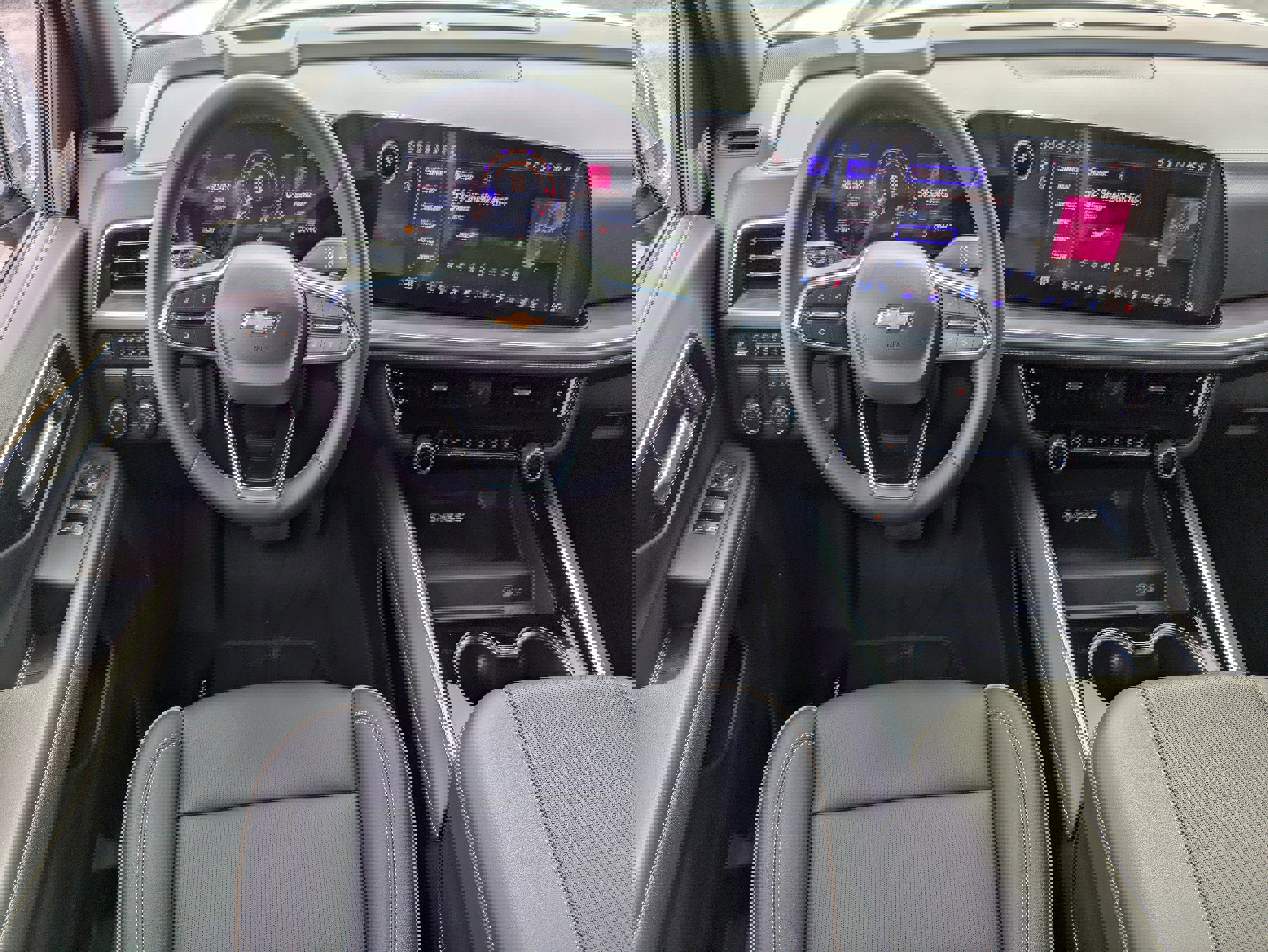 New 2026 Chevrolet Tahoe Premier image 17