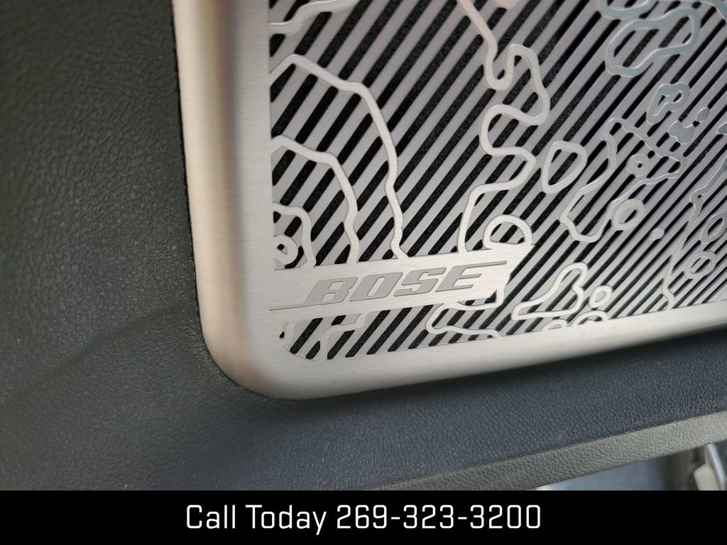 New 2025 GMC Hummer EV 2X image 25