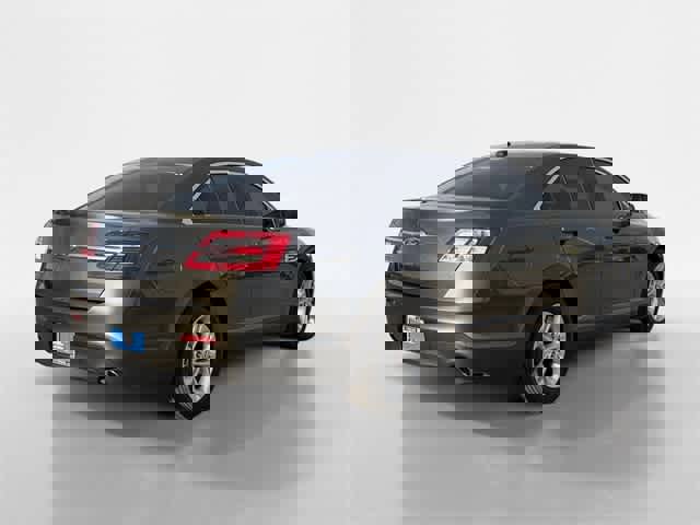 Used 2018 Ford Taurus SE image 6