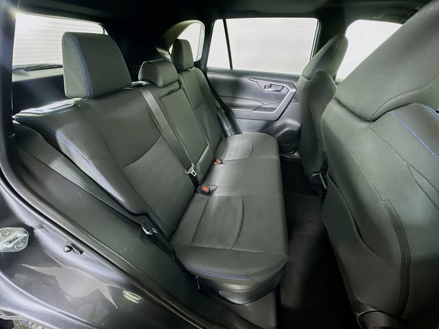 Used 2024 Toyota RAV4 SE AWD/4WD image 8