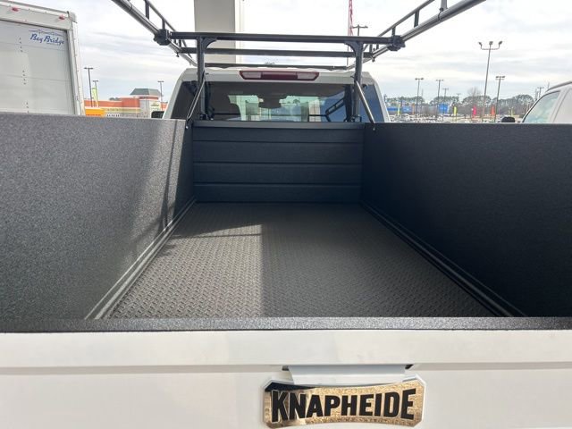 New 2025 Chevrolet Silverado 2500 W/T w/ WT Convenience Package image 29