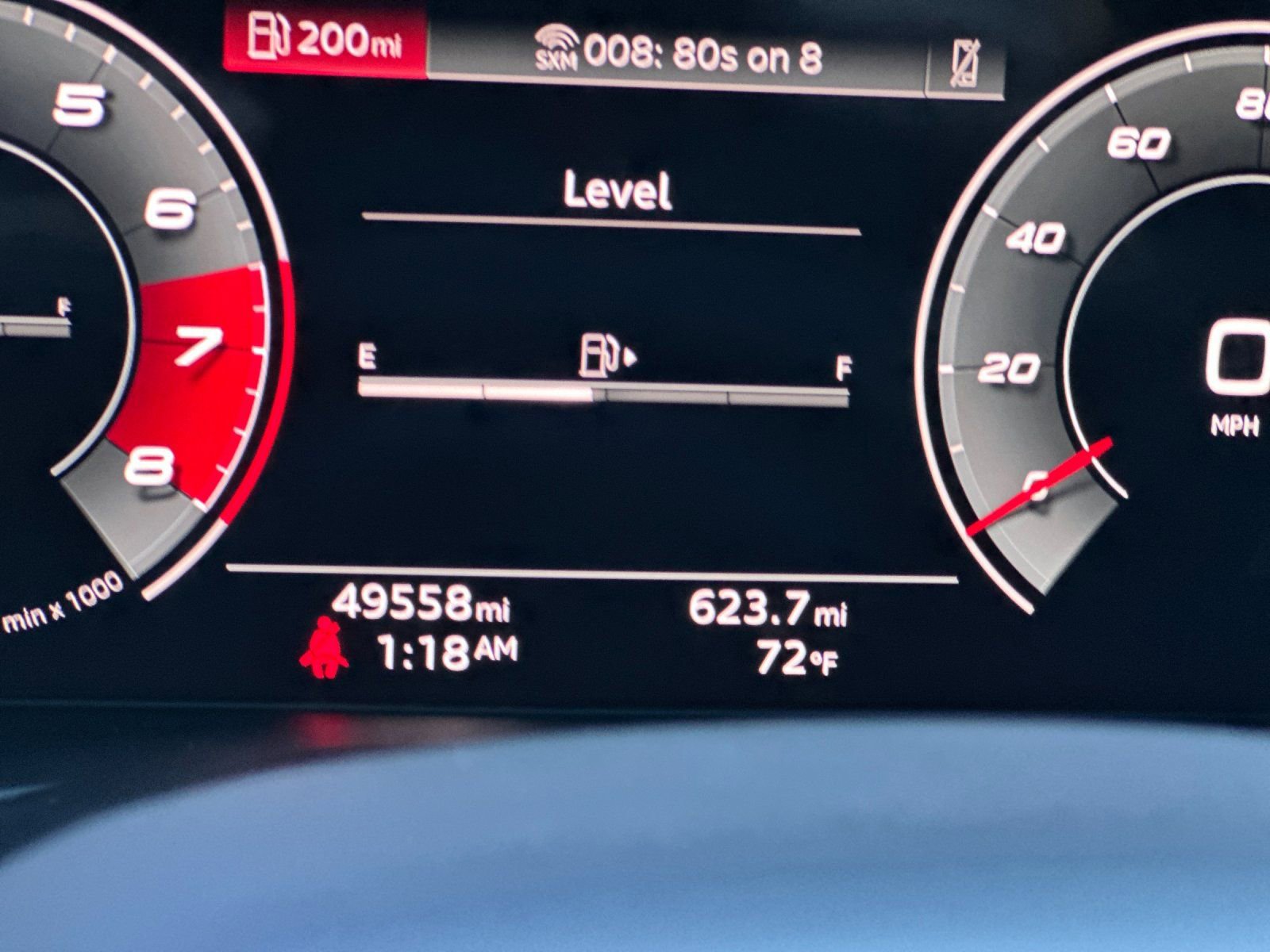 Used 2021 Audi SQ5 Premium Plus w/ Premium Plus Package image 30