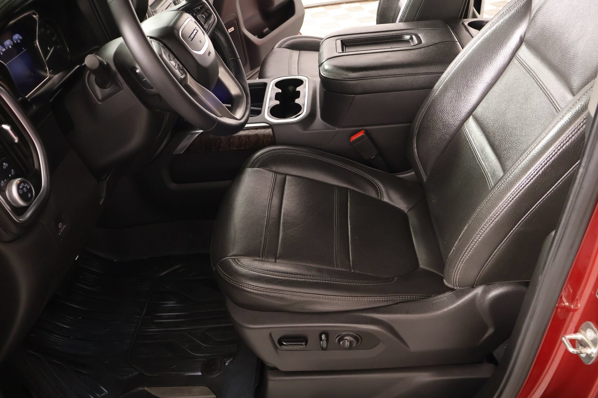 Used 2019 GMC Sierra 1500 Denali AWD/4WD image 11
