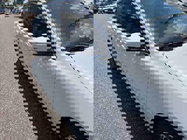 Used 2020 Acura TLX FWD image 17