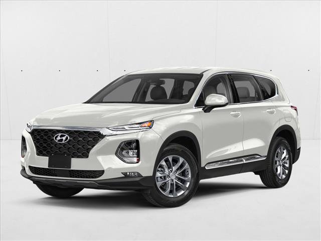 Used 2019 Hyundai Santa Fe SE