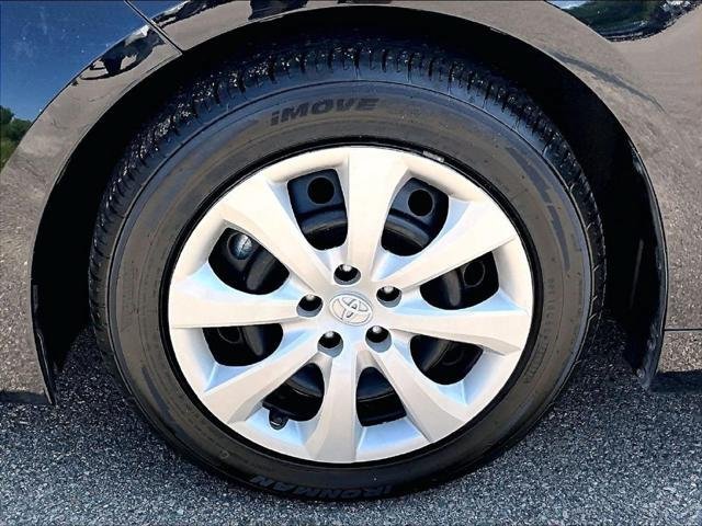 Certified 2024 Toyota Corolla LE FWD image 7