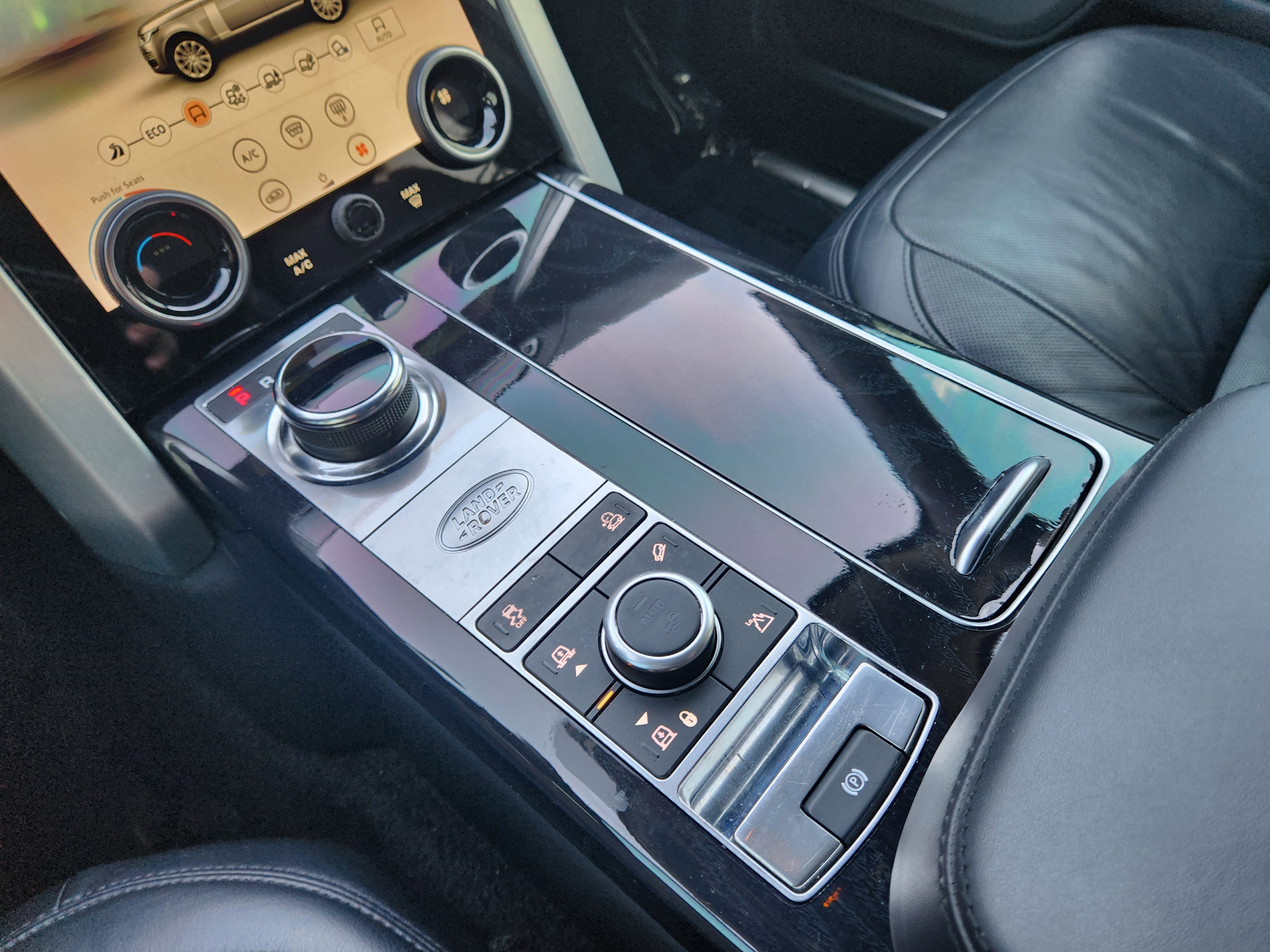 Used 2020 Land Rover Range Rover Long Wheelbase Autobiography image 19