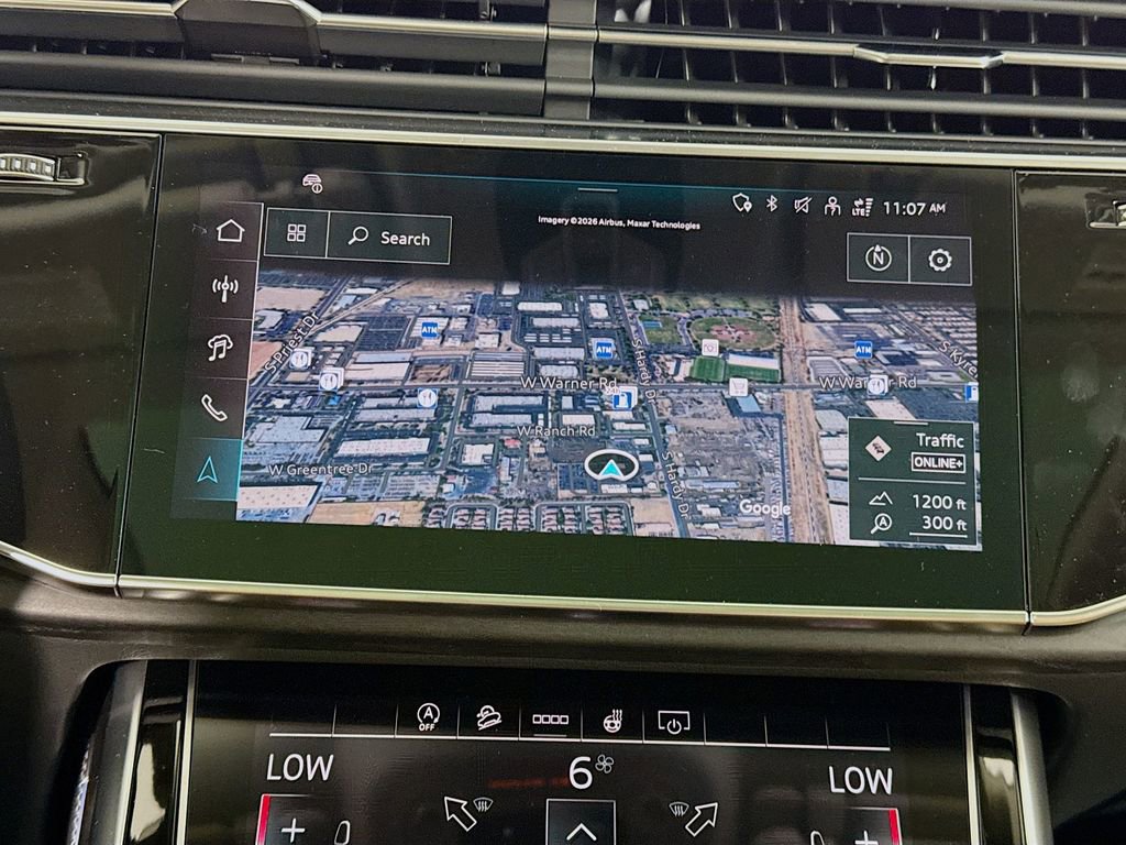 New 2026 Audi Q7 2.0T Premium Plus image 16