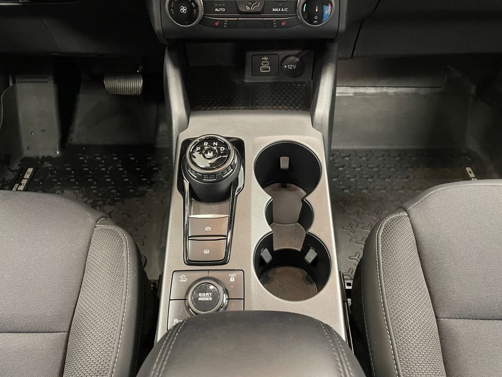 Used 2023 Ford Bronco Sport Badlands image 11