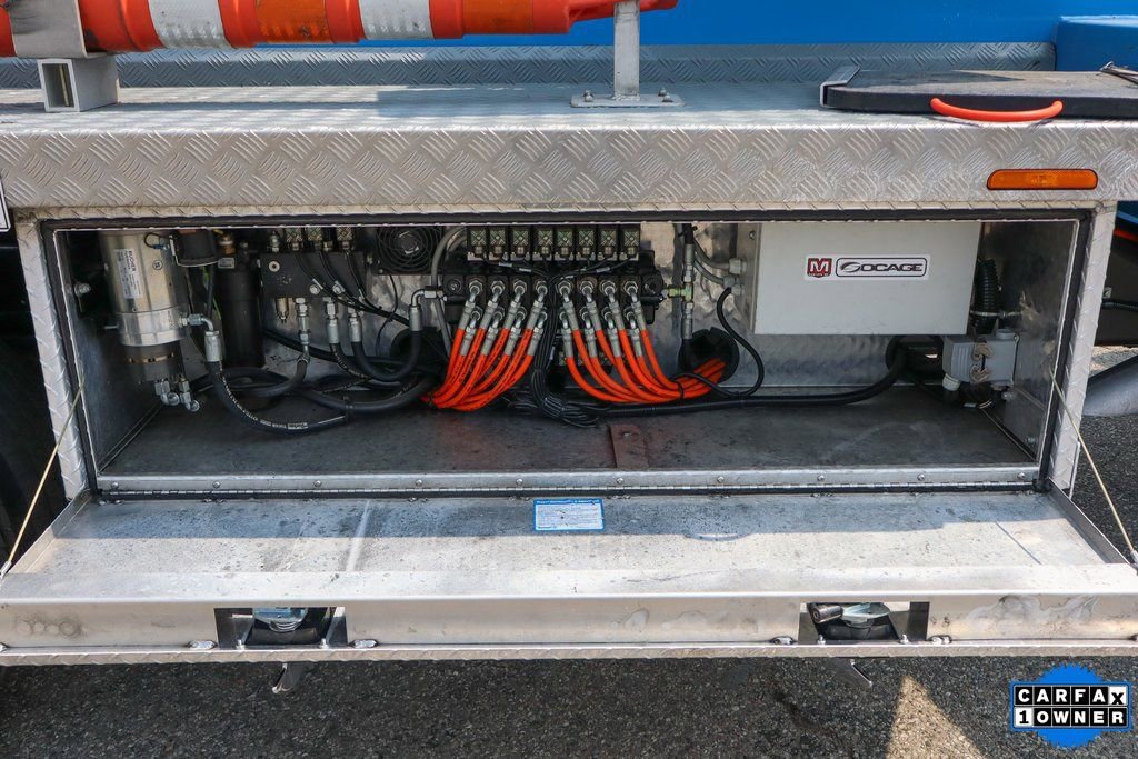 Used 2019 Ford F650 2WD Regular Cab Super Duty image 47