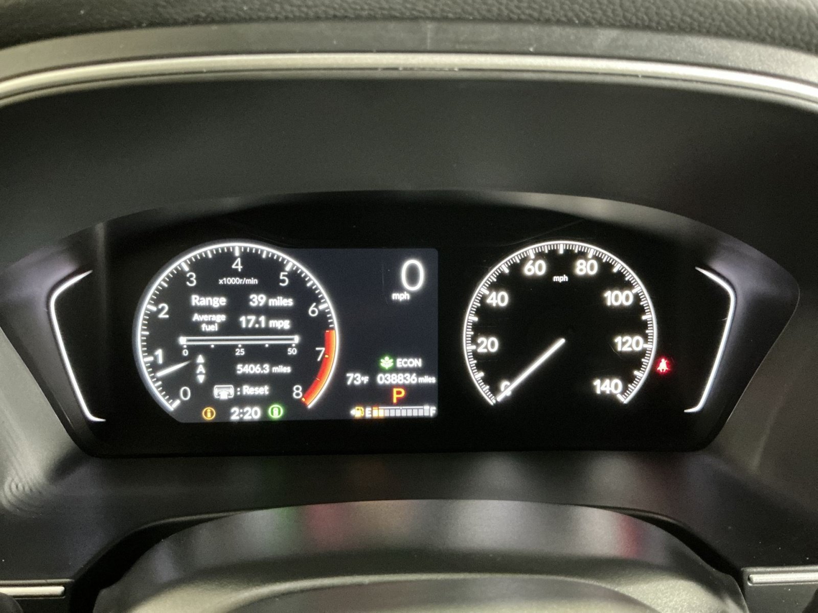 Used 2025 Honda Pilot Touring image 18