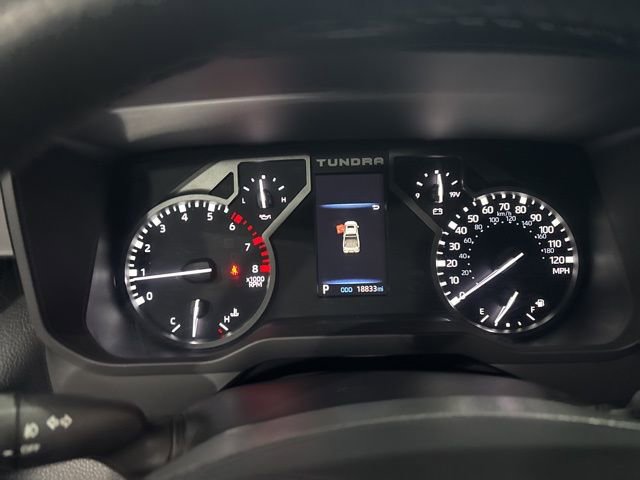 Used 2023 Toyota Tundra SR5 image 20