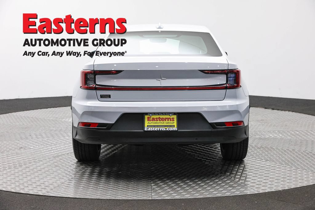 Used 2023 Polestar Polestar 2 AWD/4WD image 6
