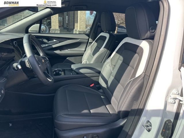 Used 2024 Chevrolet Blazer EV LT image 13