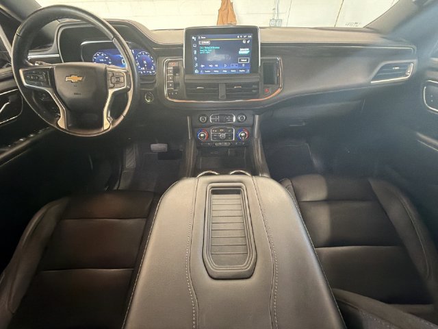 Used 2023 Chevrolet Tahoe LT AWD/4WD image 20