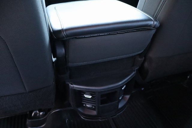 Used 2019 RAM 2500 Tradesman image 39