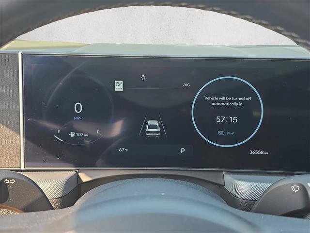 Used 2024 Hyundai Sonata SEL w/ Convenience Package image 11