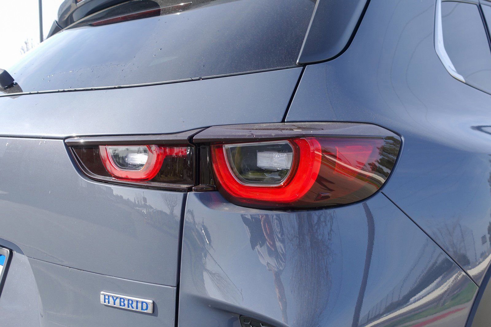 New 2026 MAZDA CX-50 2.5 Hybrid w/ Premium Plus Pkg AWD/4WD image 5