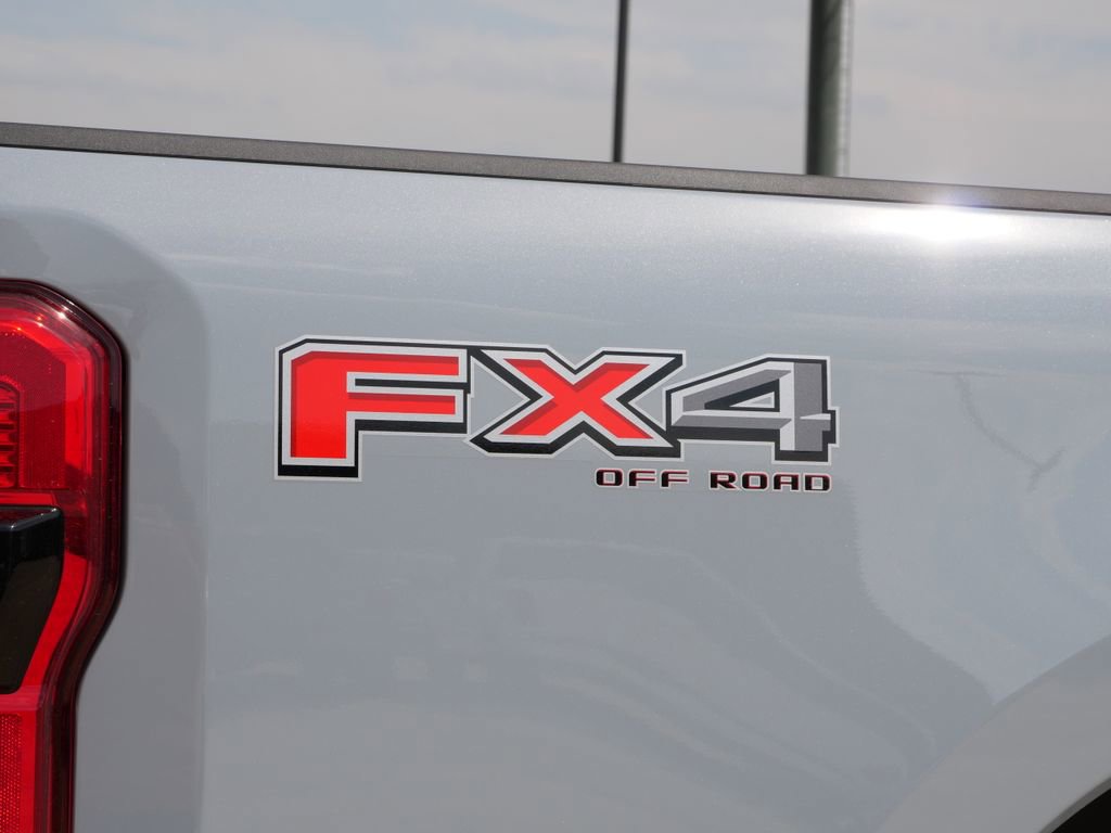 New 2026 Ford F250 King Ranch AWD/4WD image 9