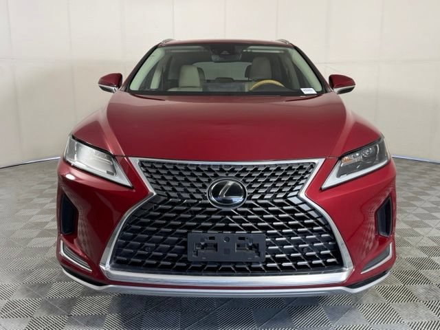 Used 2020 Lexus RX 350 FWD w/ Premium Package image 13