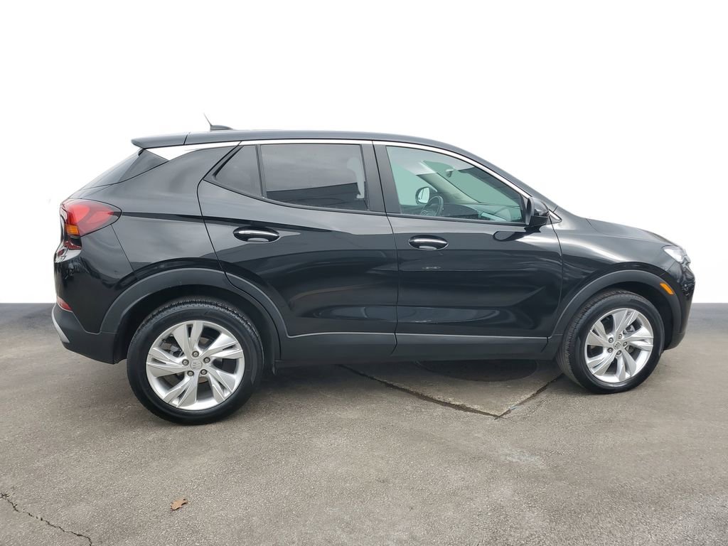 Used 2025 Buick Encore GX Preferred image 7