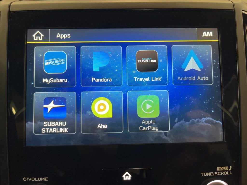 Certified 2024 Subaru Forester Wilderness image 22