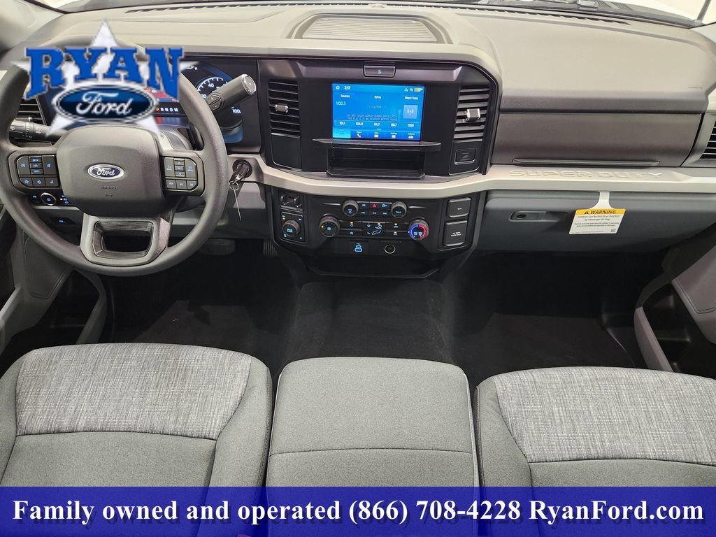 New 2026 Ford F250 XLT w/ 360-Degree Camera Package image 19