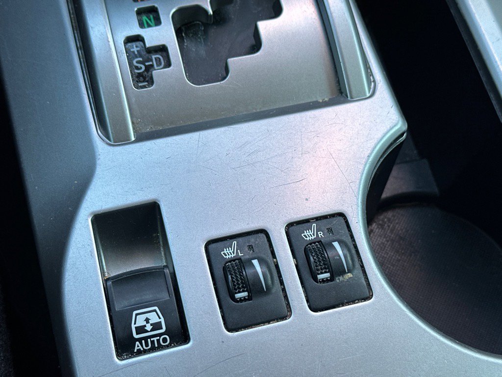 Used 2019 Toyota 4Runner SR5 Premium image 15