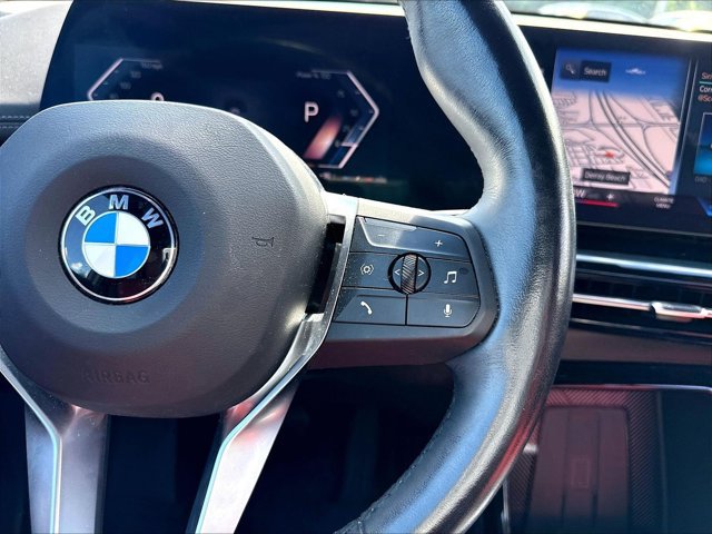 Certified 2023 BMW X1 xDrive28i w/ Convenience Package AWD/4WD image 20