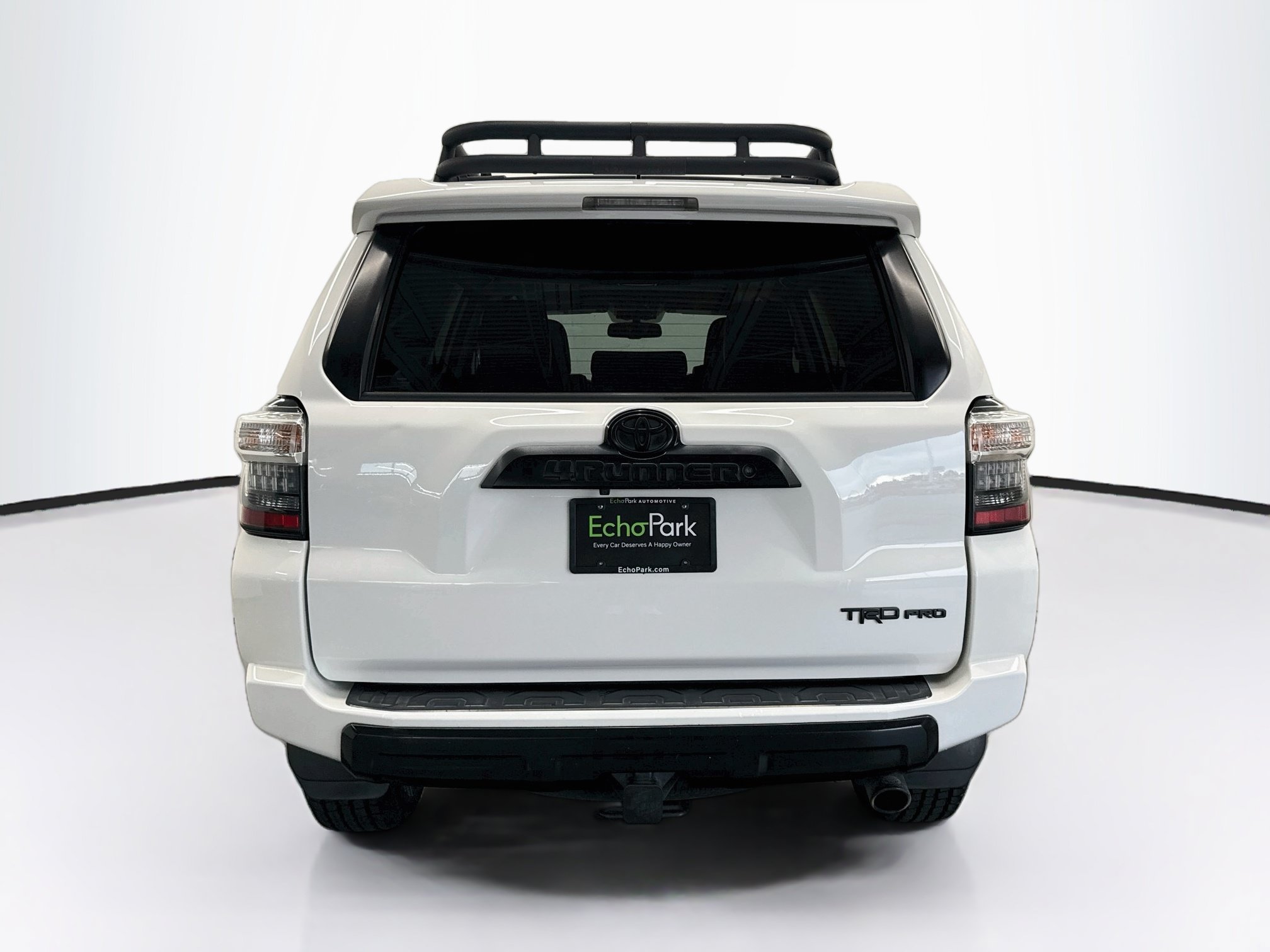 Used 2019 Toyota 4Runner TRD Pro AWD/4WD image 7