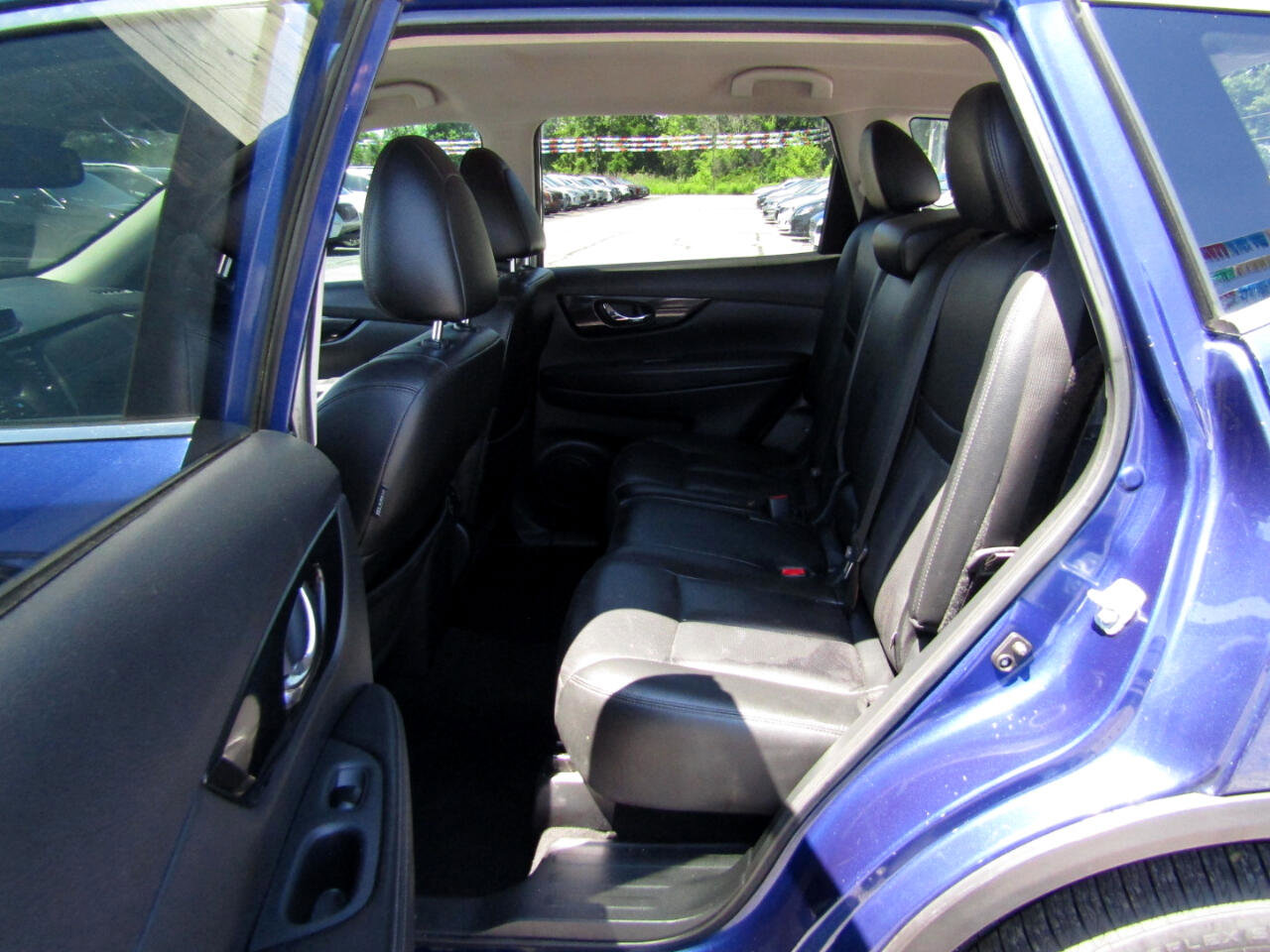 Used 2020 Nissan Rogue SL image 20