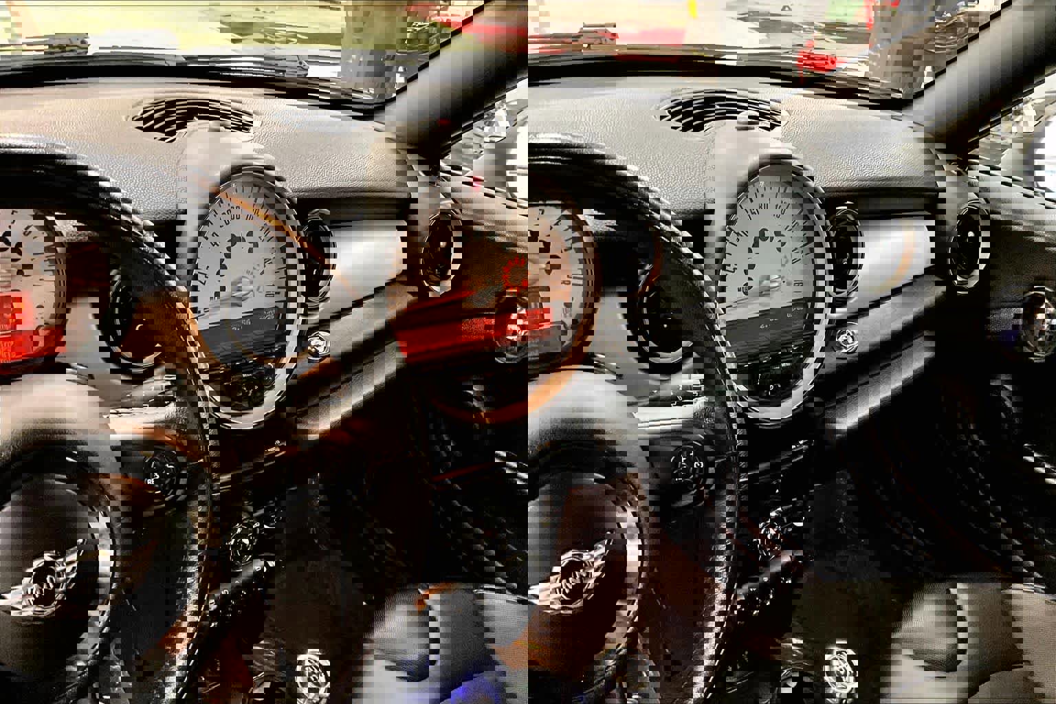 Used 2013 MINI Cooper Roadster image 7