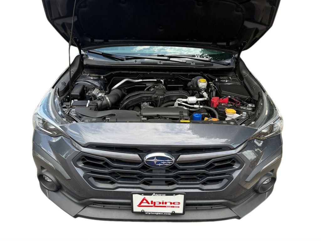 Used 2024 Subaru Crosstrek 2.5i Limited image 18