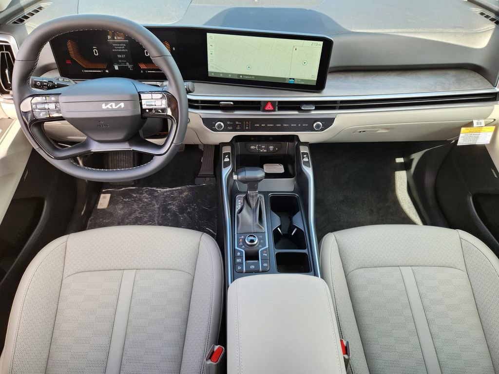 New 2026 Kia Sorento X-Line EX AWD/4WD image 12
