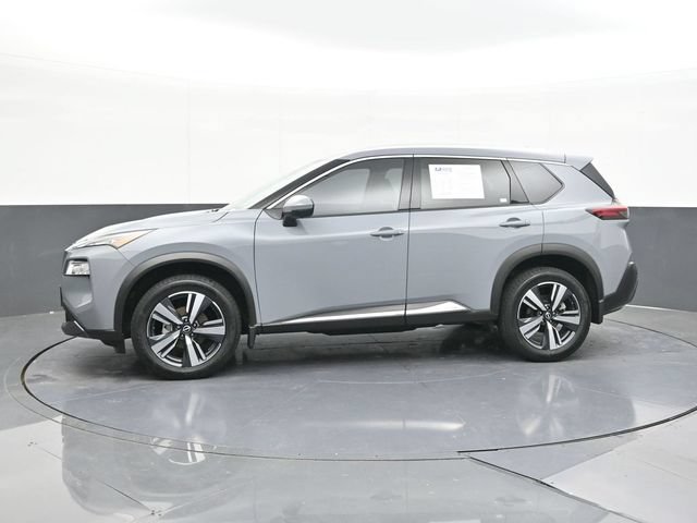 Used 2023 Nissan Rogue SL FWD image 8