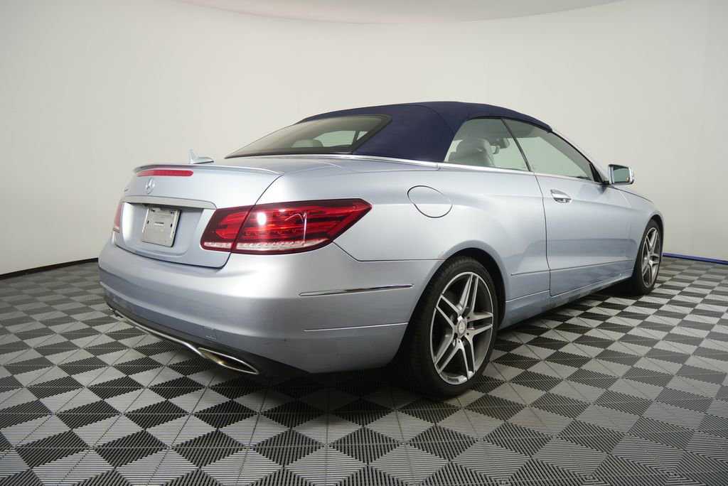 Used 2014 Mercedes-Benz E 350 E 350 image 3