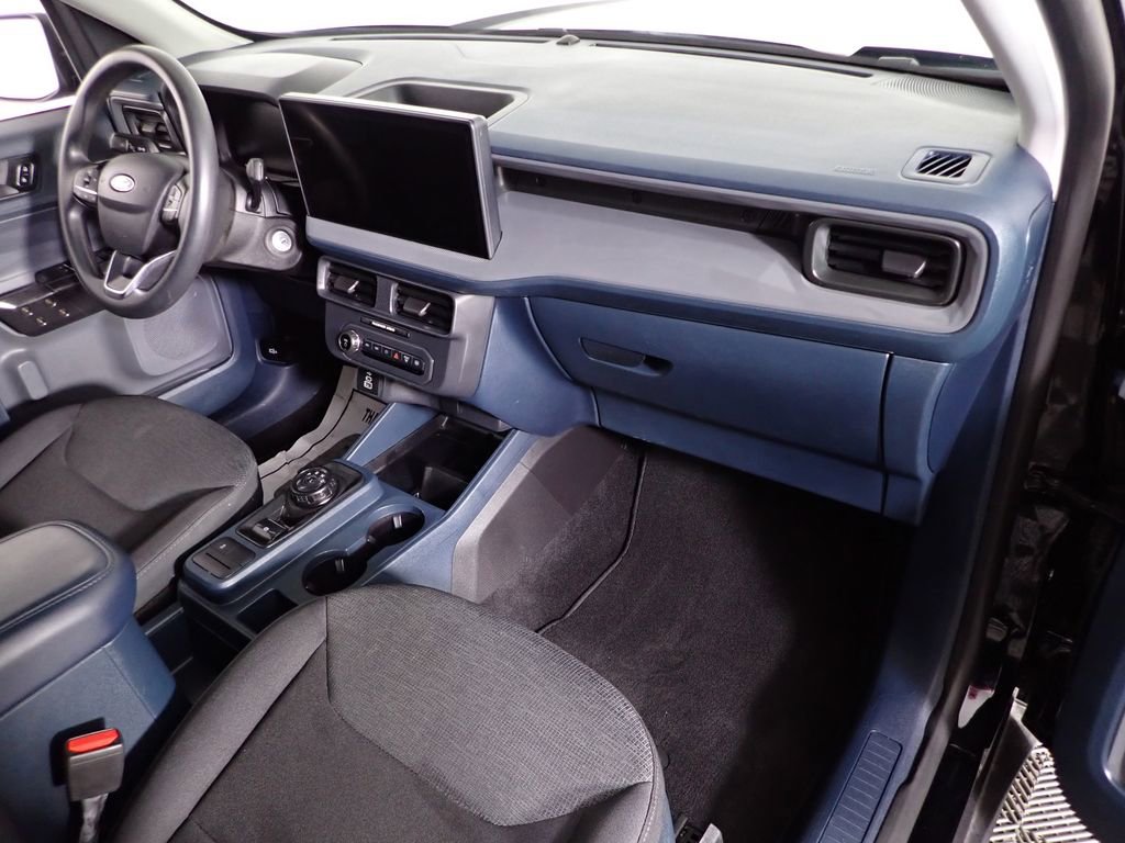 Used 2025 Ford Maverick XL FWD image 37
