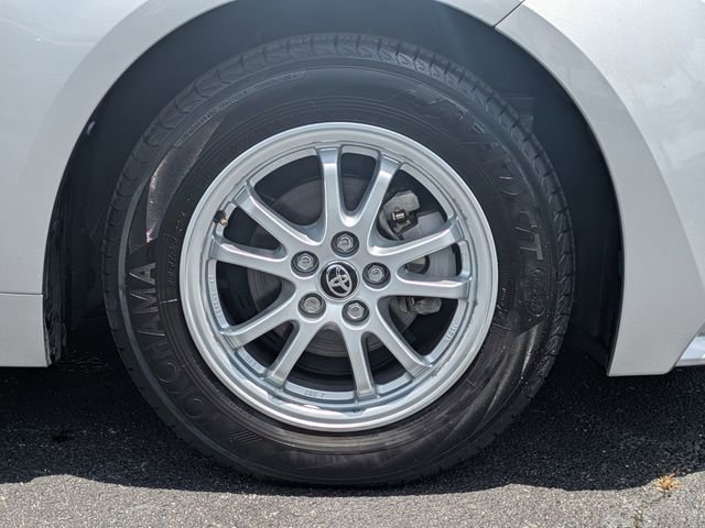 Used 2021 Toyota Corolla LE FWD image 11
