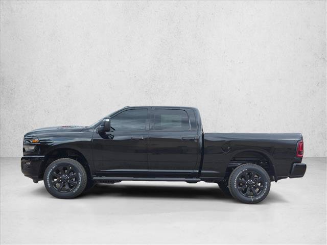 New 2026 RAM 2500 Tradesman AWD/4WD image 5