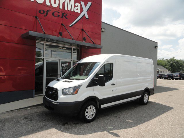 Used 2019 Ford Transit 350 image 1