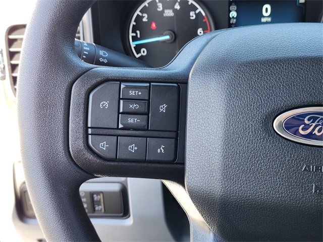 New 2026 Ford F250 XL w/ XL Driver Assist Package image 23