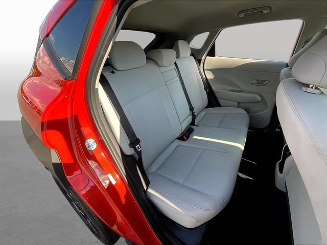 Used 2025 Hyundai Kona SEL FWD image 25