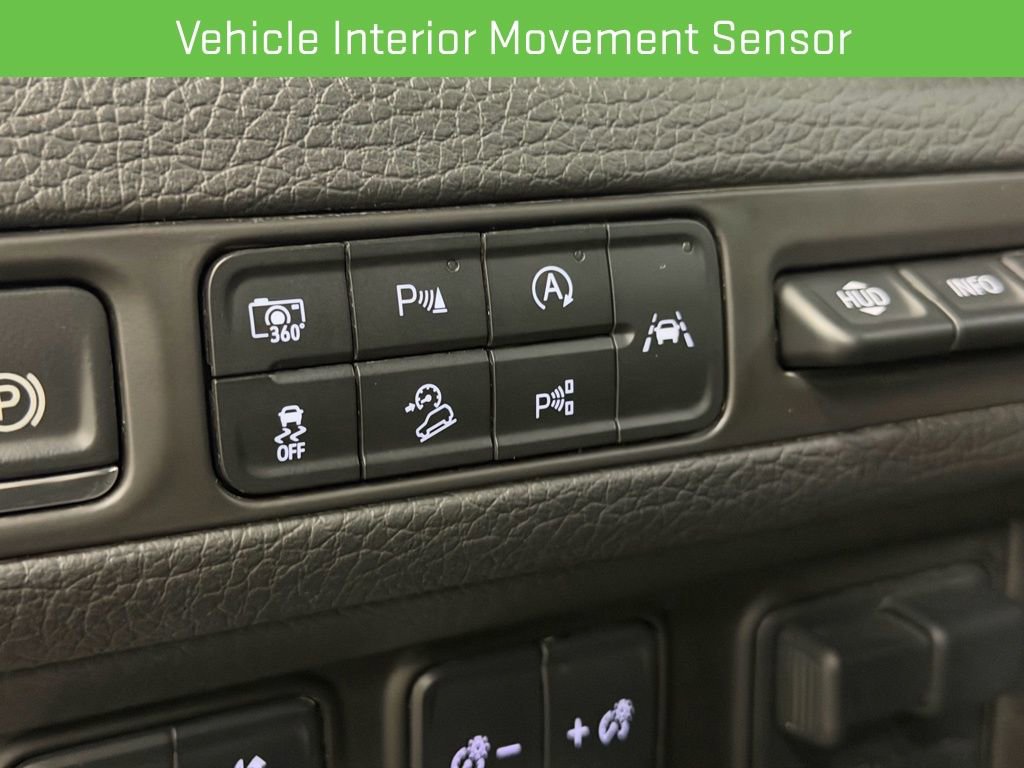 Certified 2024 GMC Yukon XL Denali w/ Denali Reserve Package image 36