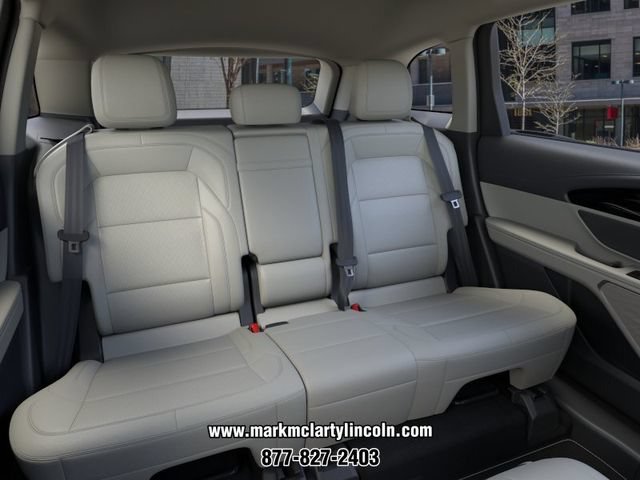 New 2026 Lincoln Nautilus Premier AWD/4WD image 11